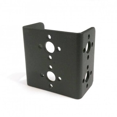 Bracket Width U Shape For Servo Motor - 2