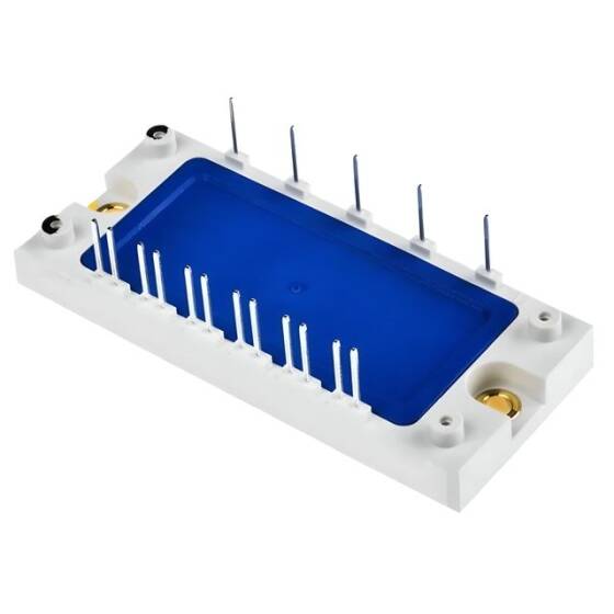 BSM25GD120DN2 25A 1200V IGBT Power Module - 1