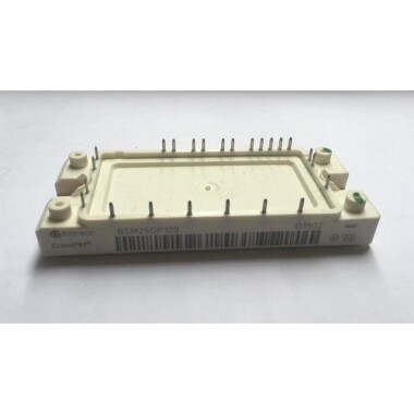 BSM25GP120 25A 1200V PIM IGBT Module - 1