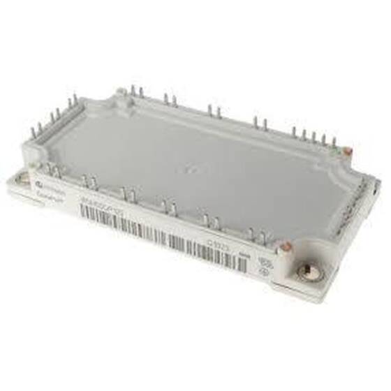 BSM50GP120 50A 1200V PIM IGBT Module - 1