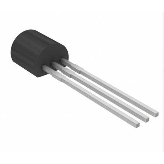 BSP254A TO-92 P -Channel Mosfet Transistor - 1