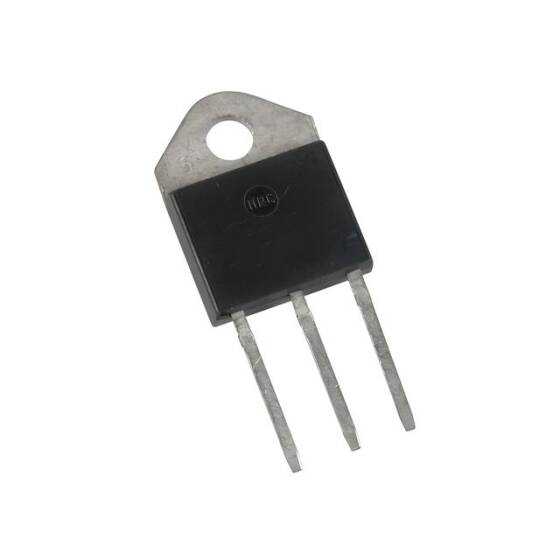 BTA26-700B - (BTA26700B) TO-218 25A 700V TRIAC - 1