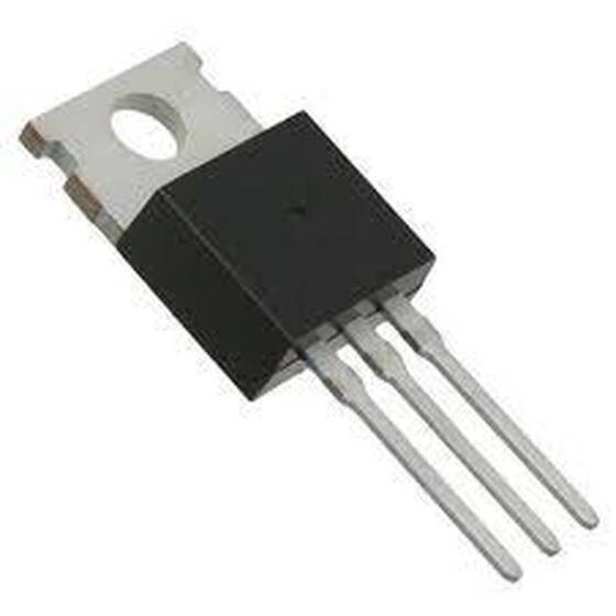 BTB15-600B - (BTB15600B) TO-220AB 15A 600V TRIAC - 1