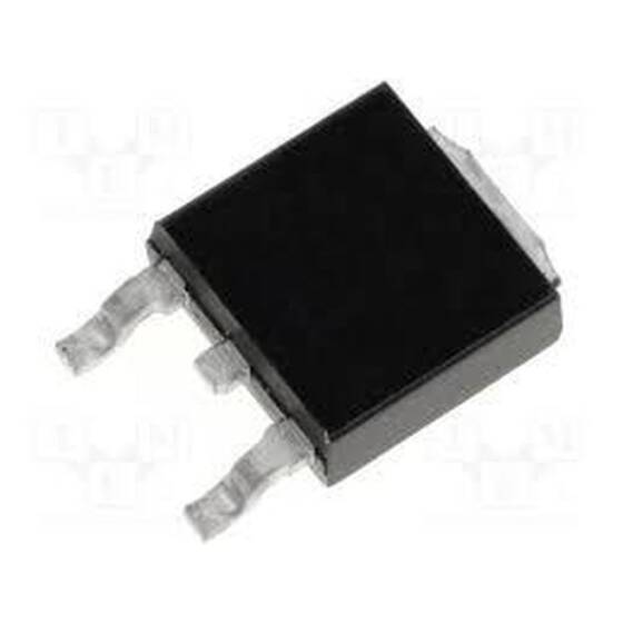 BTS118D TO-252 Power Switch IC - 1