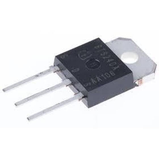 BTS240A TO-218 50V 58A Mosfet - 1