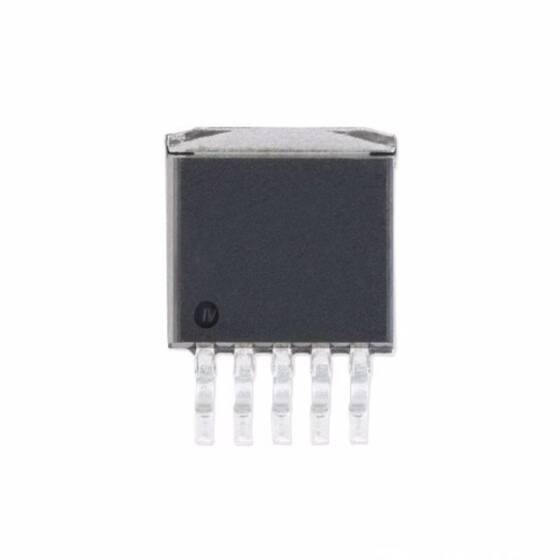 BTS430K2 TO-263-5 Integrated Circuit IC Part - 1