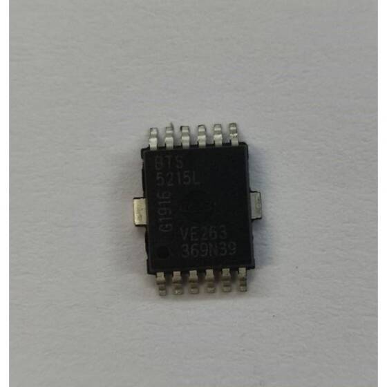 BTS5215L DSO-12 Power Switch IC - 1