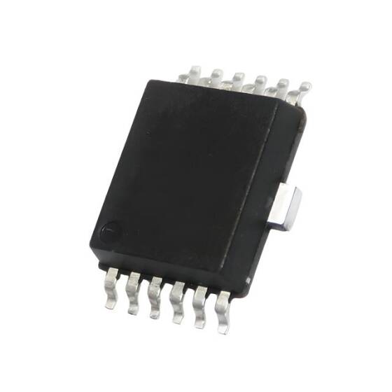 BTS5241L PDSO-12 PMIC - Power Switch IC - 1