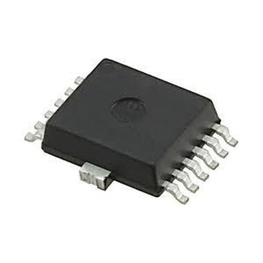 BTS5242-2L DSO-12 Power Switch IC - 1