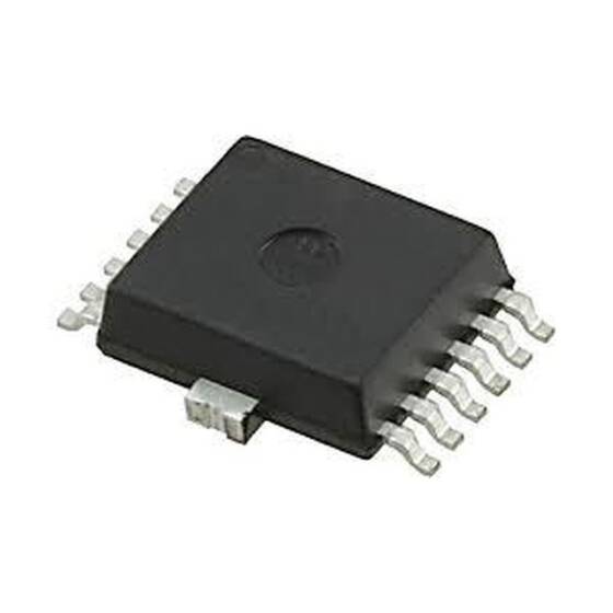 BTS5242-2L DSO-12 Power Switch IC - 1