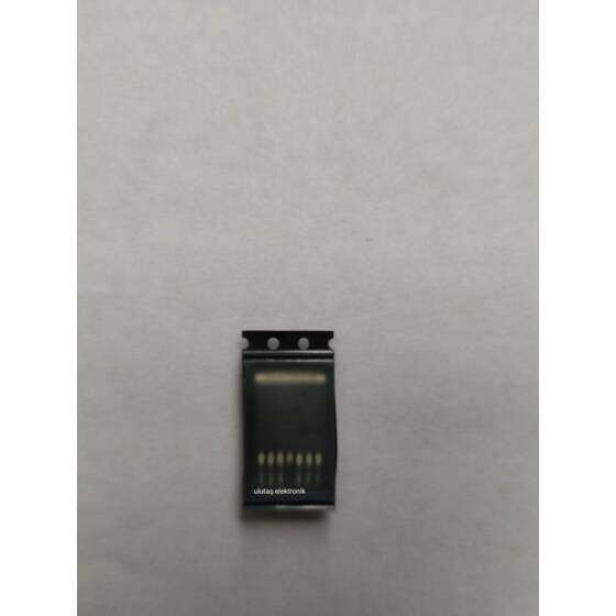 BTS650P TO-263-7C Power Switch IC - 1