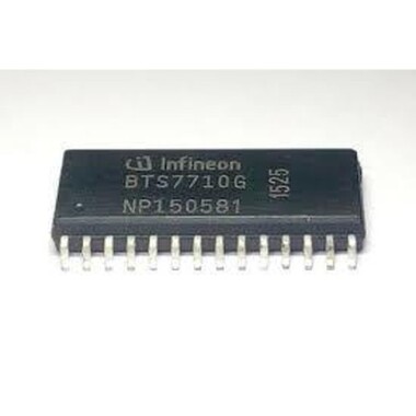 BTS7710G DSO-28 Power Switch IC - 1