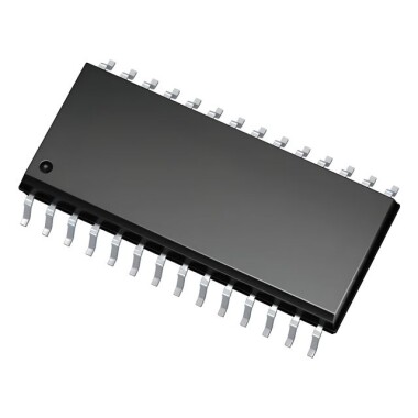 BTS7750G DSO-28 TRILITH IC - 1