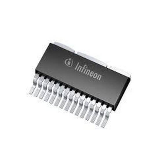 BTS7811K D2PACK-15 DC Motor Controller IC - 1