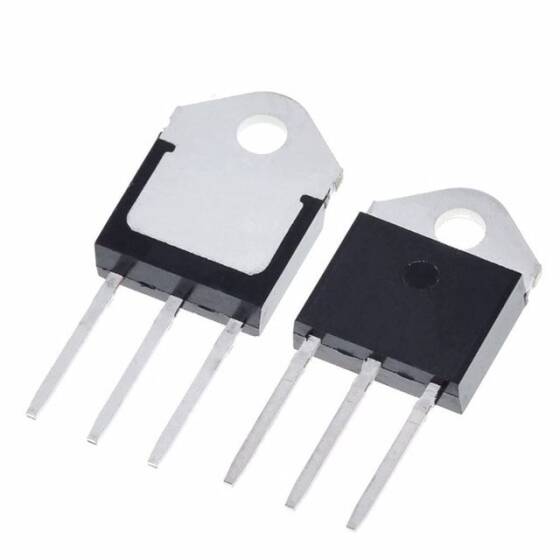 BTW69-1200 TO-3P 1200V 50A SCR Thyristor - 1