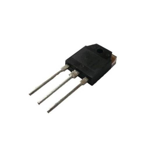 BU2508D TO-218 8A 1500V Silicon Diffused Power Transistor - 1
