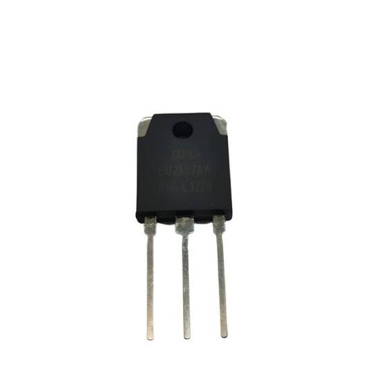 BU2527AW TO-3P 12A 1500V NPN Transistor - 1