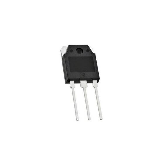 BU826 TO-3PN 6A 800V Silicon NPN Darlington Power Transistor - 1