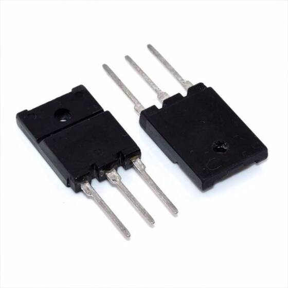 BUH713 TO-3PML 10A 1300V NPN Transistor - 1