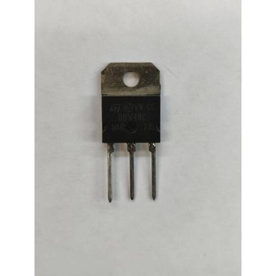 BUV48C TO-218 15A 1200V NPN Transistor - 1