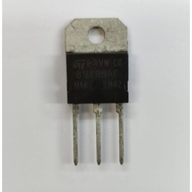 BUX98AP TO-218 24A 1000V NPN Transistor - 1
