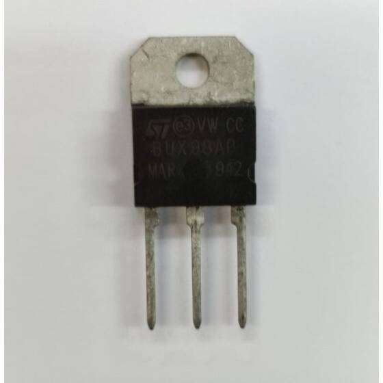 BUX98AP TO-218 24A 1000V NPN Transistor - 1