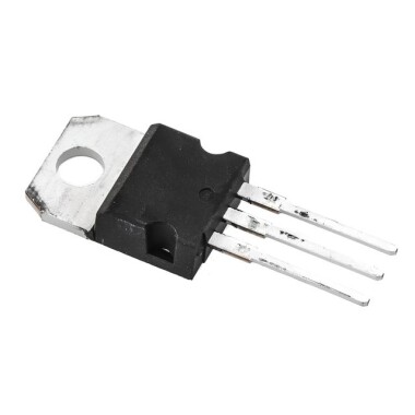 BUZ72A TO-220 9A 100V N-Channel Power Mosfet Transistor - 1