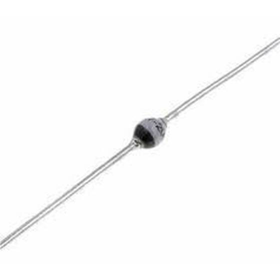 BY228TAP SOD-64 3A 1500V Fast Diode - 1