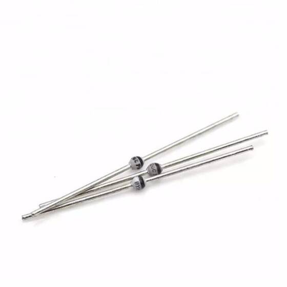 BYM26 SOD-64 2.3A 200V Fast Diode - 1