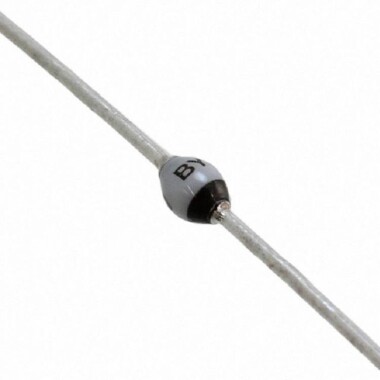 BYV95C SOD-57 1.5A 600V Fast Diode - 1
