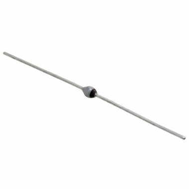 BYW36 SOD-57 2A 600V Fast Recovery. Rectifier Diode - 1