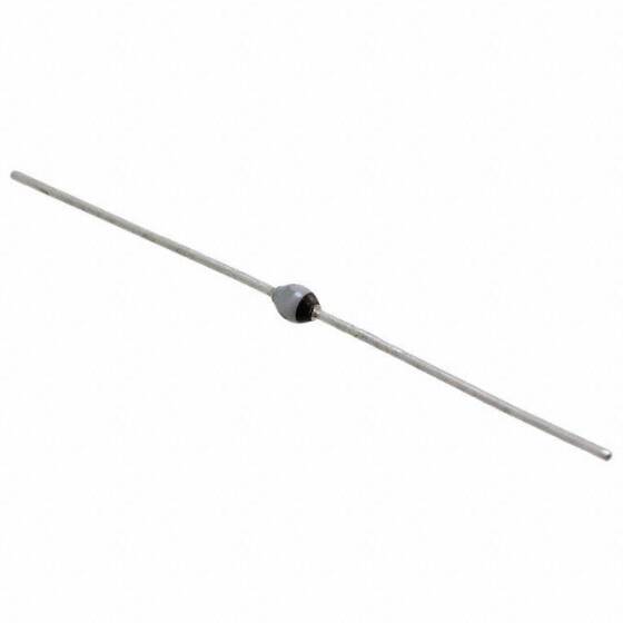 BYW36 SOD-57 2A 600V Fast Recovery. Rectifier Diode - 1