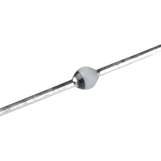 BYW95C SOD-64 3A 600V Fast SOFT Recovery RECTIFIR Diode - 1