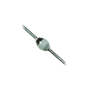 BYX58-50 FRED 1A 50V Fast Diode - Malasia