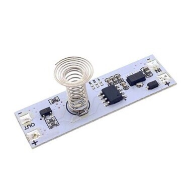 Capacitive Hand Control Sensor Module - Touch Switch - China