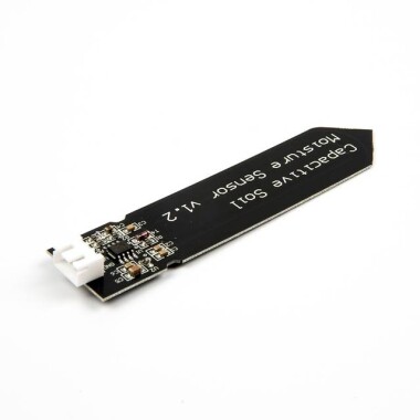 Capacitive Soil Moisture Sensor V1.2 - 4