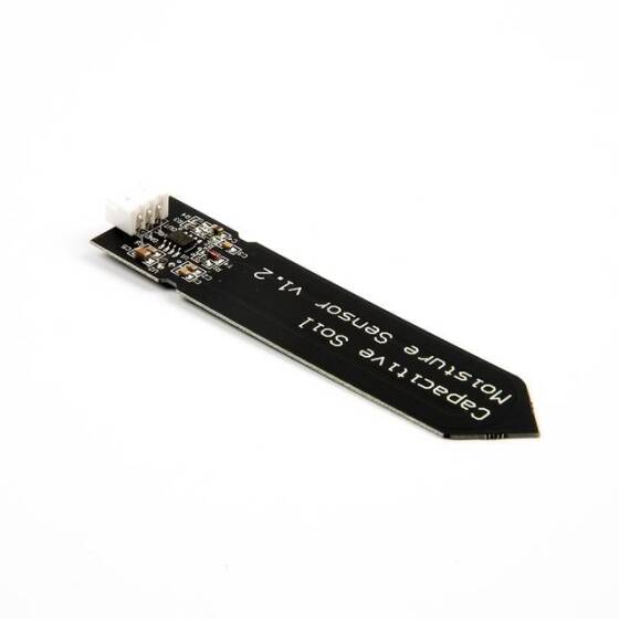 Capacitive Soil Moisture Sensor V1.2 - 5