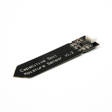 Capacitive Soil Moisture Sensor V1.2 - 6