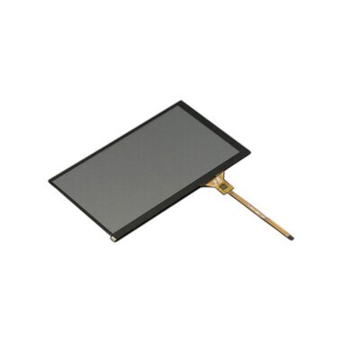 Capacitive Touch Panel for 7-inch Display - LattePanda - LattePanda