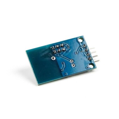 Capacitor Touch Dimmer Constant Voltage LED Stepless Dimming PWM Control Board - 12