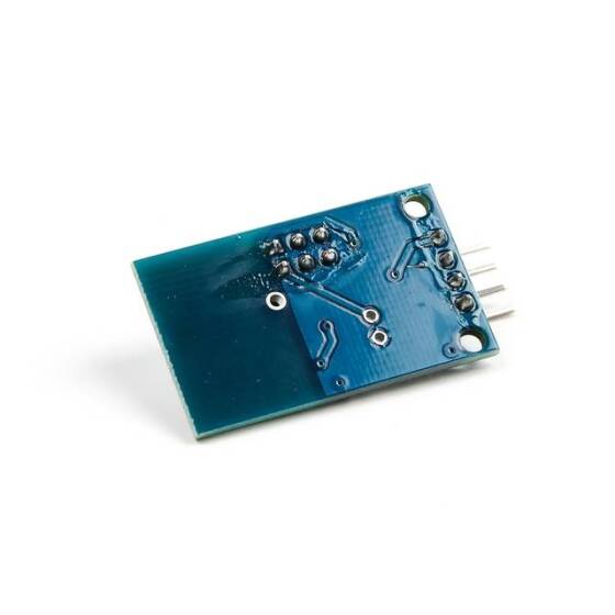 Capacitor Touch Dimmer Constant Voltage LED Stepless Dimming PWM Control Board - 12