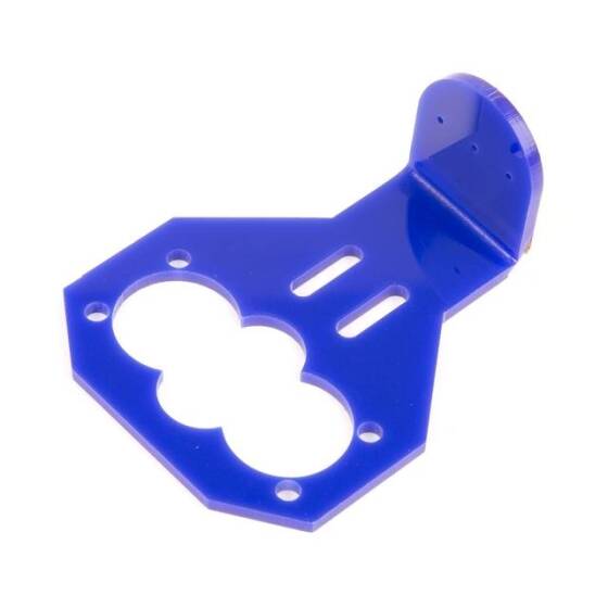 Cartoon Ultrasonic Sensor Bracket for HC-SR04 - 2