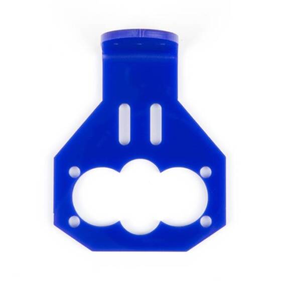 Cartoon Ultrasonic Sensor Bracket for HC-SR04 - 3