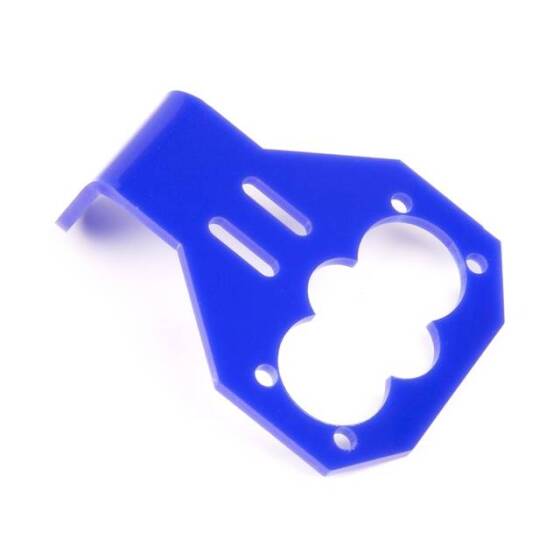 Cartoon Ultrasonic Sensor Bracket for HC-SR04 - 5