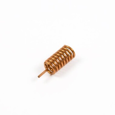 CC1101 868Mhz Wireless Transceiver Module With Antenna Round Hole - 1