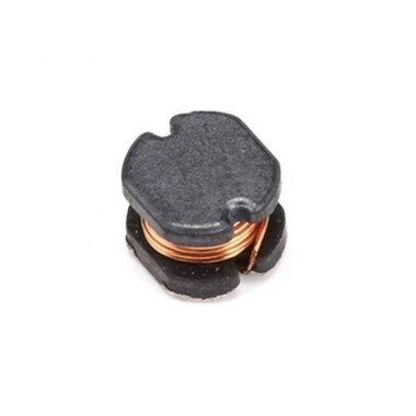 CD54 1MH SMD Coil - Görsu Elektronik