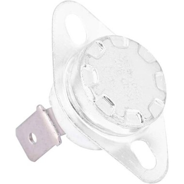 Ceramics KSD302 150 Degree Normally Open NC Temperature Controlled Switch Thermostat 250V 10A Temperature Control - 4
