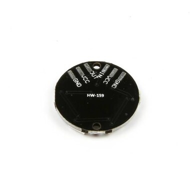 CJMCU 7Bit WS2812 5050 RGB Led Built-in Full-Color Driving Lights 24mm - 6