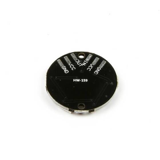 CJMCU 7Bit WS2812 5050 RGB Led Built-in Full-Color Driving Lights 24mm - 6