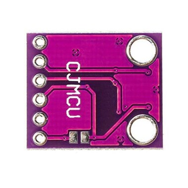 CJMCU-9930 Close and Non-Contact Gesture Detection and Attitude Sensors APDS-9930 - 2